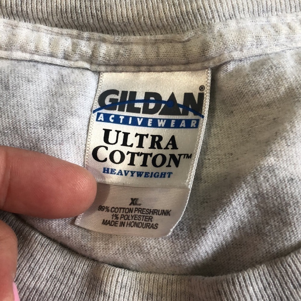 Cheers tee size XL - Picture 5 of 6